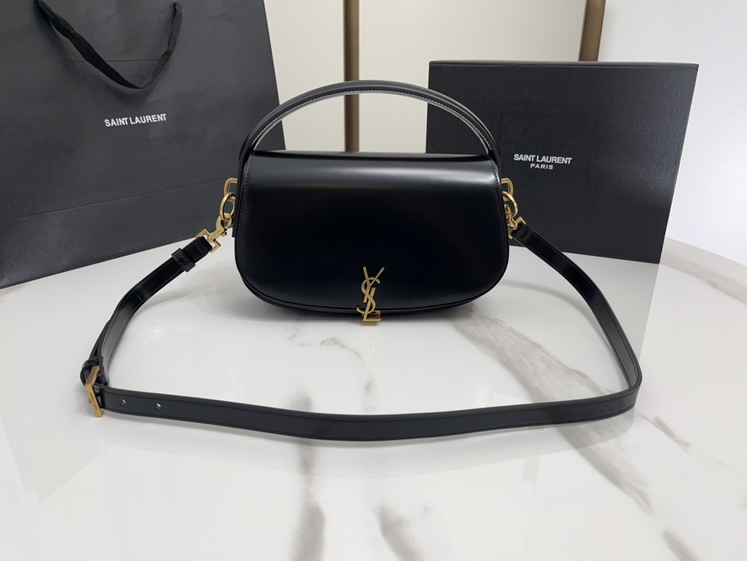 YSL Satchel Bags